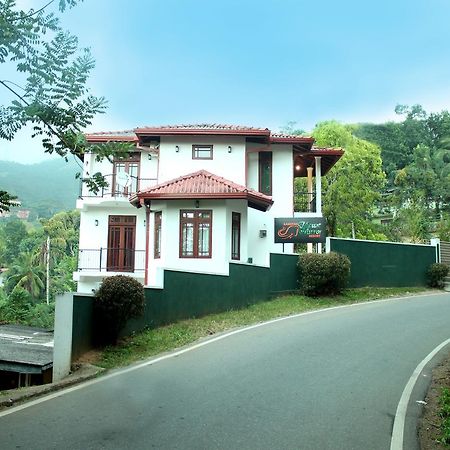 Mount Mirror Resort Κάντι Εξωτερικό φωτογραφία