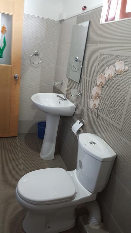 Mount Mirror Resort Κάντι Εξωτερικό φωτογραφία
