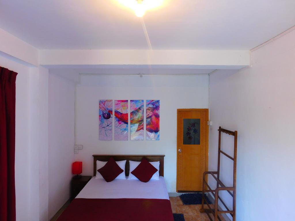 Mount Mirror Resort Κάντι Εξωτερικό φωτογραφία